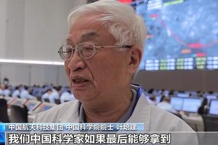 邓利维：最健康的方式就是让追梦随队 我们不会让他离开